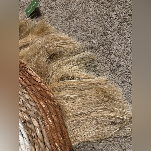 Joann place and time siesta rainbow boho wall decor - Picture 4 of 8